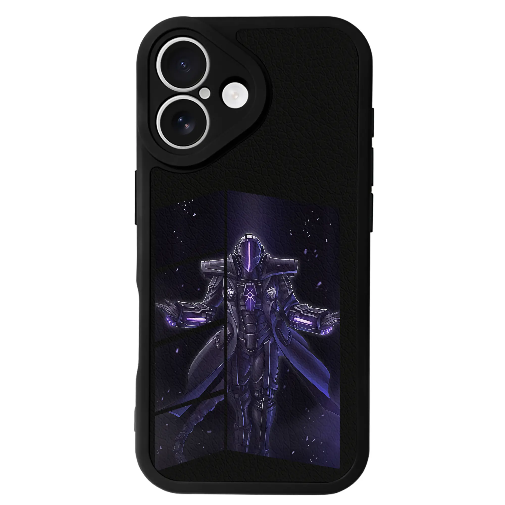 メイドインアビス グッズ,ボンドルド - IPhone 16シリーズ対応 ・ シリコンスマホケース ・ レザー調 ・ 高精度フィット ・ 耐衝撃 ・ ワイヤレス充電対応 ・ 精密カット